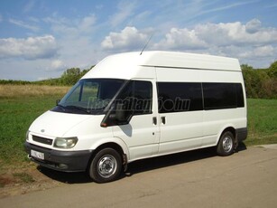 FORD TRANSIT 2.0 TDCi 300 L TDCi 9 személyes