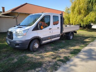 FORD TRANSIT 2.0 TDCi 350 MWB Trend RW (7 személyes )