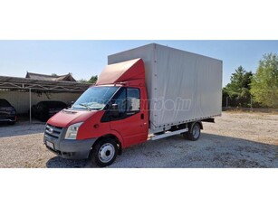 FORD TRANSIT 2.4 TDCi 350 L EF Ambiente