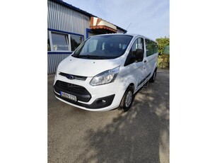 FORD TRANSIT Custom 2.2 TDCi 310 LWB Trend