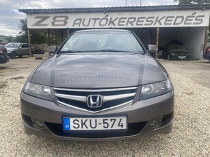 HONDA ACCORD 2.2 CTDi Sport Special Edition