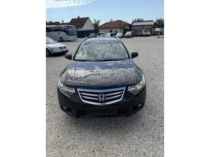 HONDA ACCORD Tourer 2.2 CRD Lifestyle (Automata)