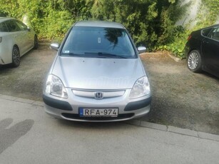 HONDA CIVIC 1.4 S