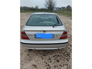 HONDA CIVIC 1.4i S Aerodeck Family Klima