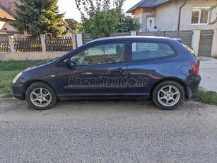 HONDA CIVIC 1.4i S Klima