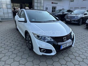 HONDA CIVIC 1.8 Exe ADAS Navi