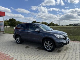 HONDA CR-V 2.0i Executive (Automata)