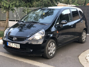 HONDA JAZZ 1.2 LS AC 220.000km