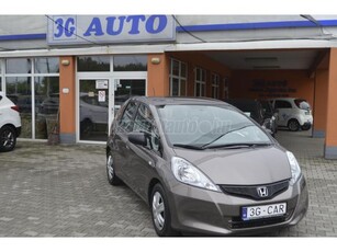 HONDA JAZZ 1.2 Trend MŰSZAKI GARANCIÁVAL ! 34.379 KM !