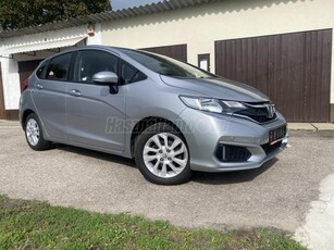 HONDA JAZZ 1.3 Elegance NAVIGÁCIÓ.KLÍMÁS.ÜLÉS-FŰTÉS.TEMPOMAT.ALUFELNIK.PARKOLÓ-RADAR.ADAS-RENDSZER !!