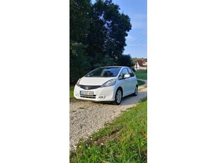 HONDA JAZZ 1.4 Elegance