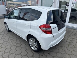 HONDA JAZZ 1.4 Elegance Plus