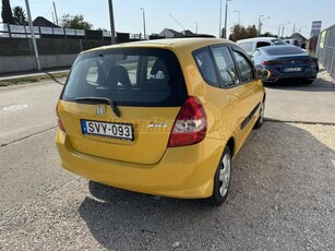 HONDA JAZZ 1.4 LS My. 2005 AZONNAL VIHETŐ.TETŐABLAK.CSERE IS