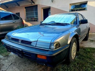 HONDA PRELUDE 1.8 EX 174.000 km !