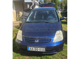 HONDA STREAM 2.0 ES (Automata)