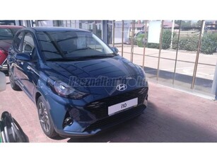 HYUNDAI I10 1.2 MPi Smart