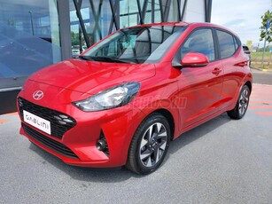 HYUNDAI I10 1.2 MPi Smart Facelift! Készletről!