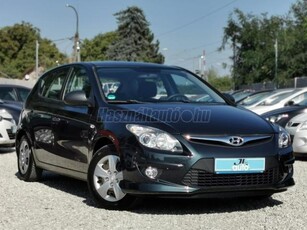 HYUNDAI I30 1.4 DOHC Classic Kevés km