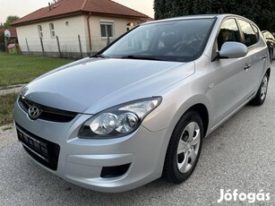 Hyundai I30 1.4 DOHC Comfort Garantált km!