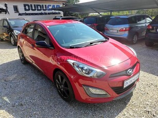 HYUNDAI I30 1.4i Travel Edition 310000km!!!