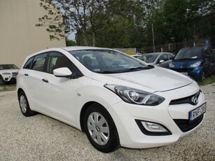 HYUNDAI I30 1.6 CRDi HP Comfort (Automata)