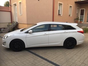 HYUNDAI I40 1.7 CRDi HP Comfort +ülésfűtés+vonóhorog