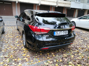 HYUNDAI I40 2.0 GDI Style