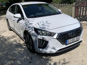 HYUNDAI IONIQ hybrid 1.6 GDi Comfort DCT Full LED . Facelift MY2020