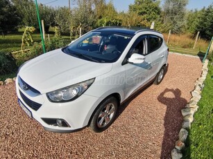 HYUNDAI IX35 1.7 CRDi LP Comfort 2WD