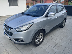 HYUNDAI IX35 1.7 CRDi LP Life 2WD