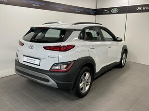 HYUNDAI KONA 1.0 T-GDi Premium Edition DCT ÁFÁS / Magyarországi / Első tulajdonostól / Gyári garancia / Vezetett szervizkön