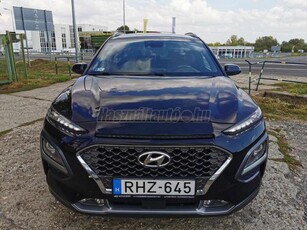 HYUNDAI KONA 1.6 T-GDi Premium 4WD DCT