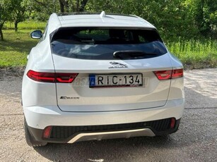 JAGUAR E-PACE D150 FWD