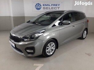 KIA Carens 1.7 CRDI HP EX Limited [7 személy] M...