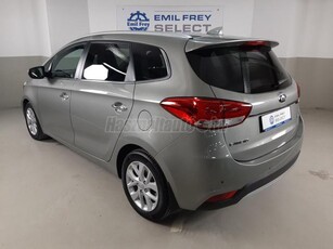 KIA CARENS 1.7 CRDI HP EX Limited [7 személy] MAGYAR-1TULAJ-SZERVIZKÖNYV