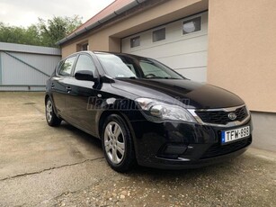 KIA CEE'D 1.4 Benzin ECO Dynamics