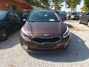 KIA CEE'D 1.4 CVVT LX Akár 1-2 munkanap alatt elvihető!