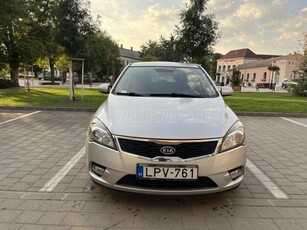 KIA CEE'D 1.6 CRDi EX Limited