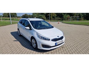 KIA CEE'D 1.6 GDI EX Prémium