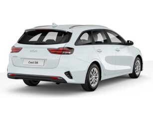 KIA CEE'D Ceed 1.0 T-GDI Silver SW. akár 4.99%-os THM-el ELVIHETŐ!