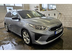 KIA CEE'D Ceed SW 1.0 T-GDI Bronze