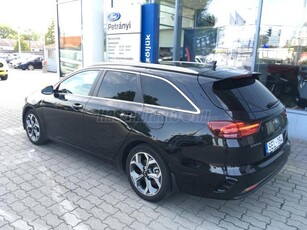 KIA CEE'D Ceed SW 1.4 T-GDI Platinum