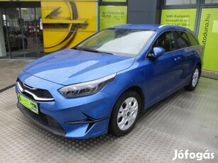 KIA CEE'D Ceed SW 1.5 T-GDI Gold