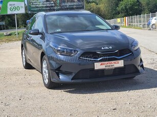 KIA CEE'D Ceed SW 1.5 T-GDI Silver 1700 KM!!