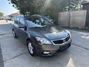 KIA CEE'D Pro1.6 CRDi ecoDynamic