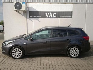 KIA CEE'D SW 1.4 CVVT Limitált