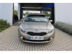 KIA CEE'D SW 1.4 CVVT LX