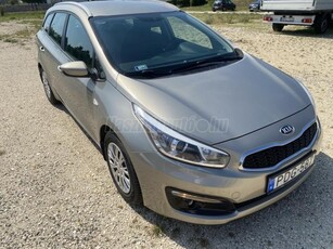 KIA CEE'D SW 1.4 CVVT LX