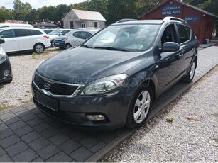 KIA CEE'D SW 1.6 CRDi EX