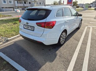 KIA CEE'D SW 1.6 CRDI LX